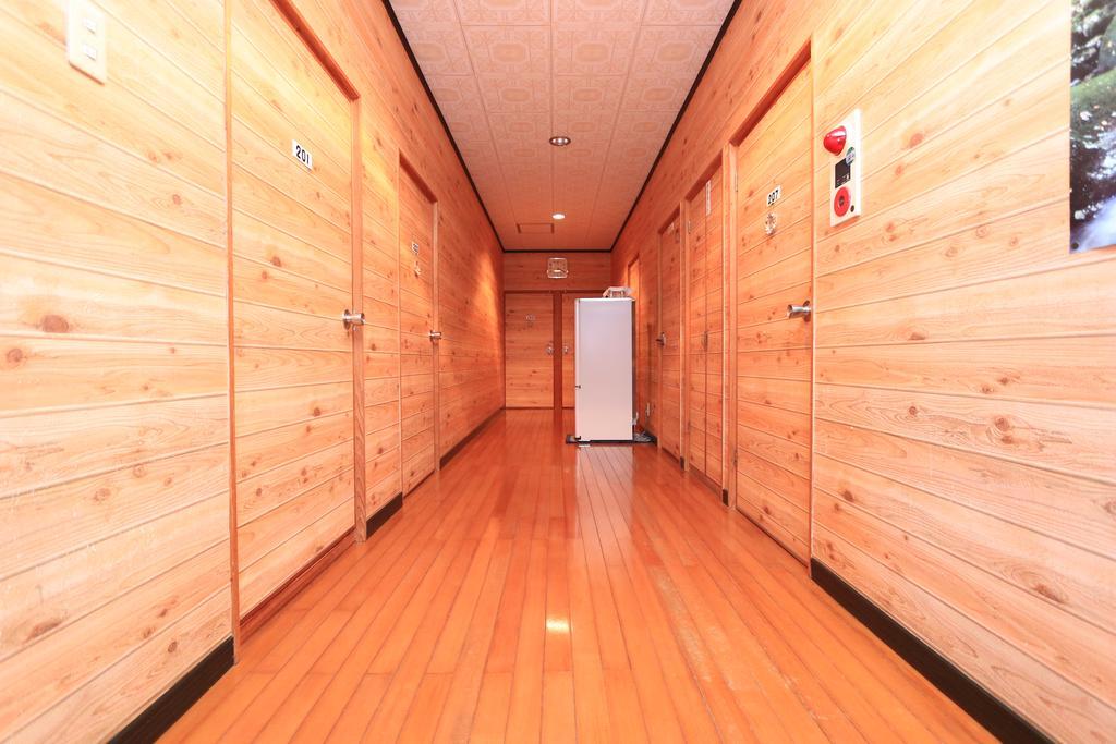 Miyanouraso Hotel Якушима Екстериор снимка